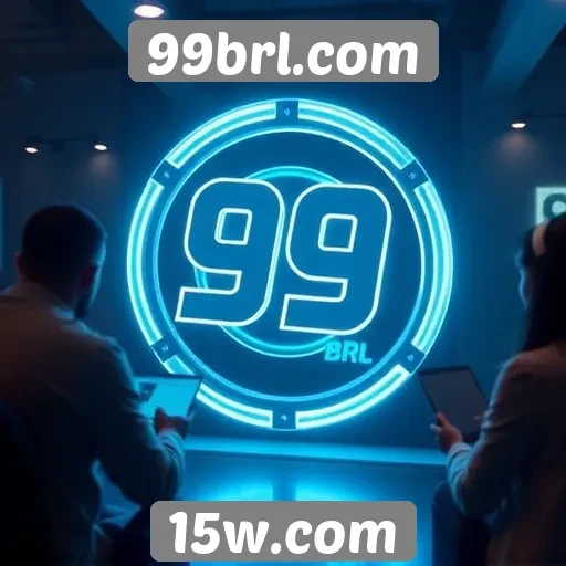 Entrevista com desenvolvedores do 99brl sobre inovações
