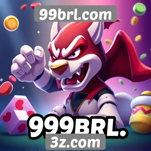 Avaliação de jogos disponíveis no 99brl