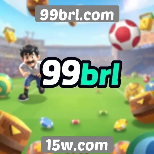 Análise da oferta de jogos em 99brl.com