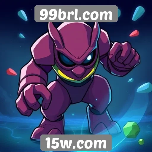 Tendências de popularidade dos jogos em 99brl.com