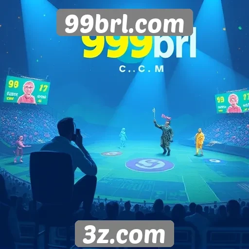 Perspectivas de crescimento do 99brl no mercado