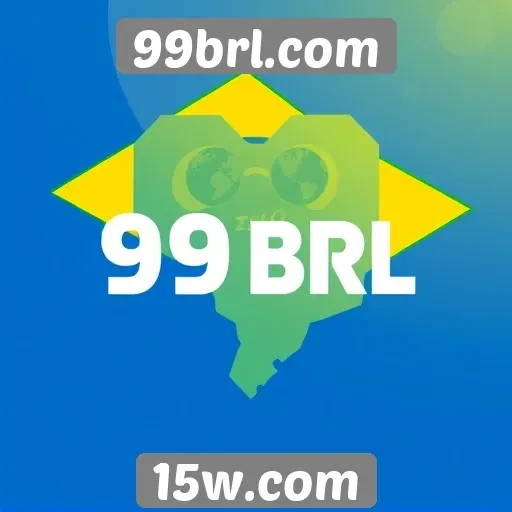 Impacto da 99brl.com na cena de jogos nacional