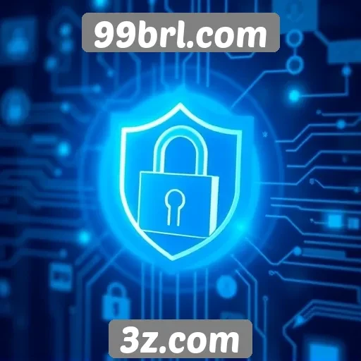 Novos recursos de segurança no 99brl