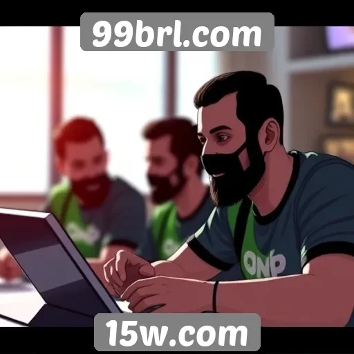 Feedback de jogadores sobre 99brl.com