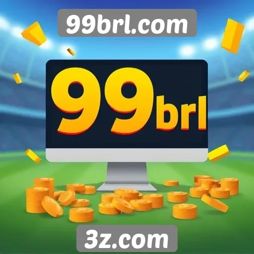Promoções e bônus oferecidos por 99brl.com